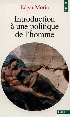 Couverture du produit · Introduction à une politique de l'homme