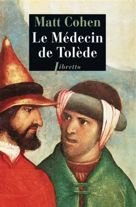 Couverture du produit · Le Médecin de Tolède