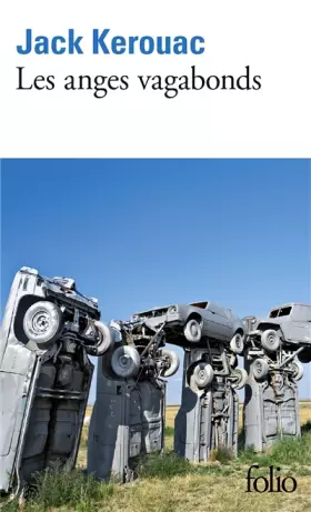 Couverture du produit · Les Anges vagabonds