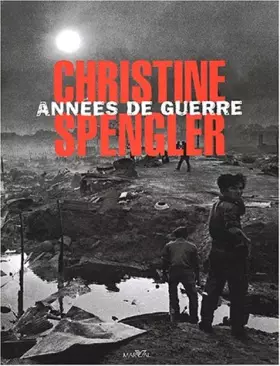 Couverture du produit · Années de guerre