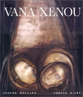 Couverture du produit · Vana Xenou