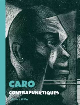 Couverture du produit · Contrapunktiques