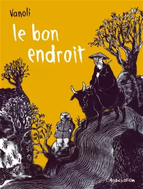 Couverture du produit · Le Bon Endroit [nouvelle édition]