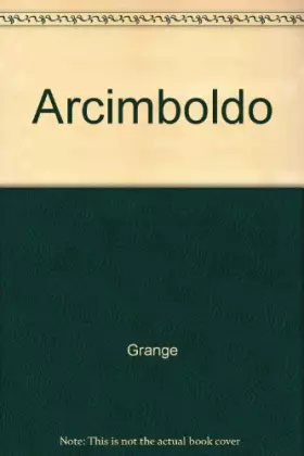 Couverture du produit · Arcimboldo