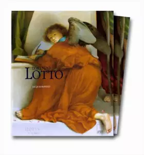 Couverture du produit · Lorenzo Lotto