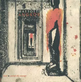 Couverture du produit · Angkor