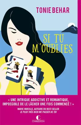 Couverture du produit · Si tu m'oublies