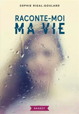Couverture du produit · Raconte-moi ma vie