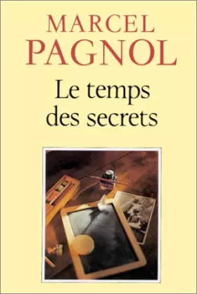 Couverture du produit · Le temps des secrets