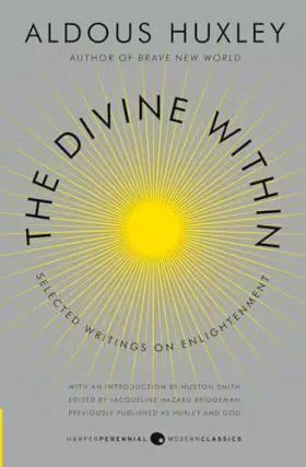 Couverture du produit · The Divine Within: Selected Writings on Enlightenment