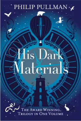 Couverture du produit · his dark materials