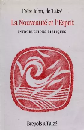 Couverture du produit · La Nouveaute Et L'Esprit