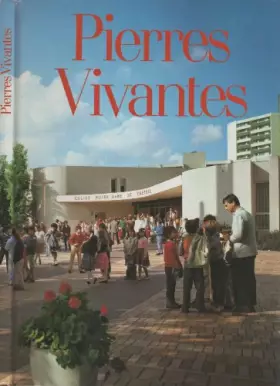 Couverture du produit · Pierres vivantes : recueil catholique de documents privilegies de la foi.