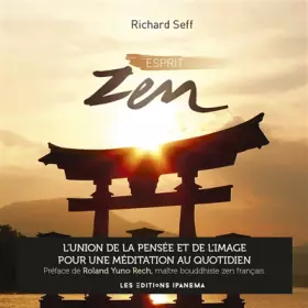 Couverture du produit · Esprit Zen