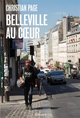 Couverture du produit · Belleville au coeur