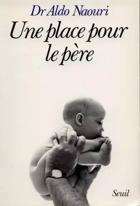 Couverture du produit · Une Place pour le père