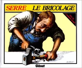 Couverture du produit · Le bricolage