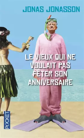 Couverture du produit · VIEUX QUI NE VOULAIT PAS FETER