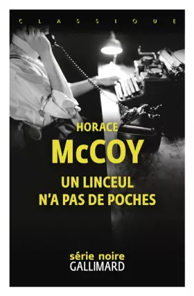 Couverture du produit · Un linceul n'a pas de poches