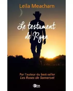 Couverture du produit · Le testament de Ryan