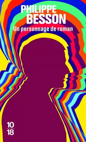 Couverture du produit · Un personnage de roman