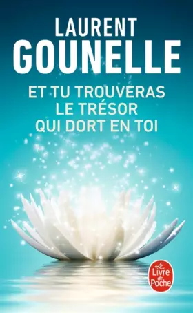 Couverture du produit · Et tu trouveras le trésor qui dort en toi