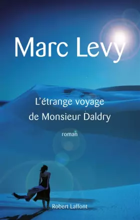 Couverture du produit · L'Étrange Voyage de Monsieur Daldry