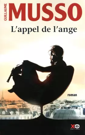 Couverture du produit · L'appel de l'ange