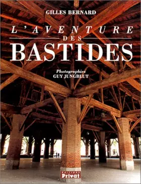 Couverture du produit · Aventure des bastides
