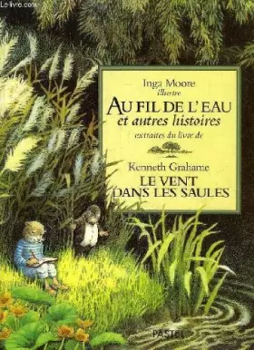 Couverture du produit · Au fil de l'eau : Et autres histoires