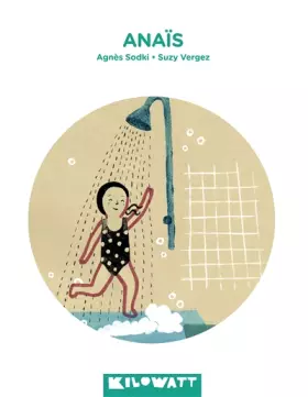 Couverture du produit · Anaïs