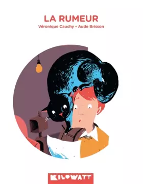Couverture du produit · La rumeur