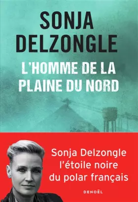 Couverture du produit · L'Homme de la plaine du Nord