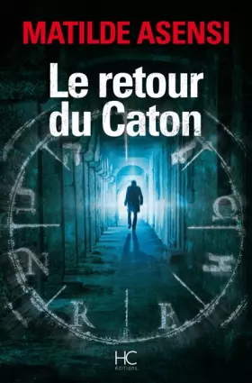 Couverture du produit · Le retour du caton