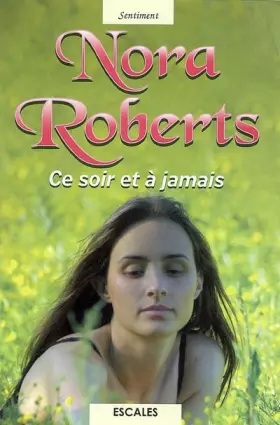 Couverture du produit · Ce soir et à jamais