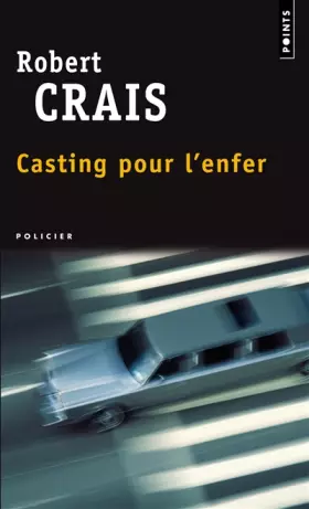 Couverture du produit · Casting pour l'enfer