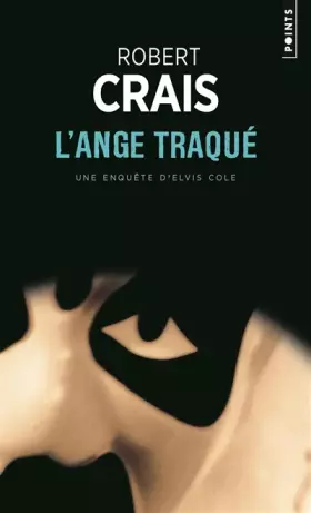 Couverture du produit · L'ANGE TRAQUE