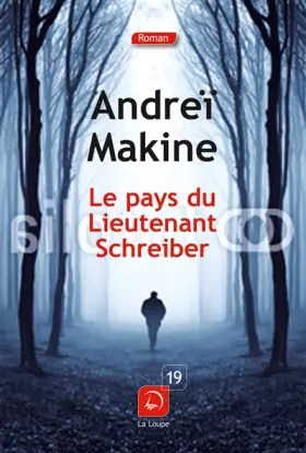 Couverture du produit · Le Pays du Lieutenant Schreiber