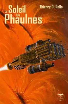 Couverture du produit · Le soleil des Phaulnes