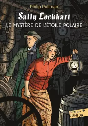 Couverture du produit · Sally Lockhart, II : Le mystère de l'Étoile Polaire