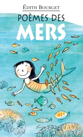 Couverture du produit · Poemes des mers poemes des terres