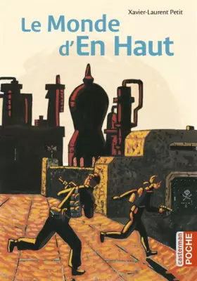 Couverture du produit · Le Monde d'en haut