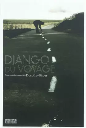 Couverture du produit · Django du voyage