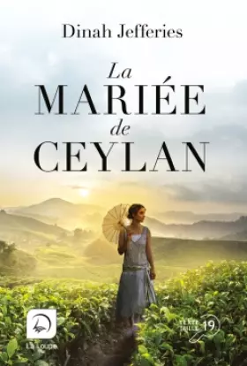 Couverture du produit · La mariée de Ceylan (Vol. 1) (French Edition)