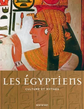 Couverture du produit · Mythes et culture d'Egypte