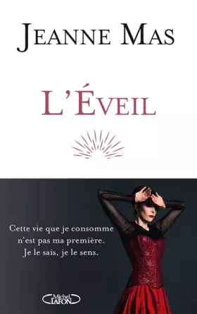 Couverture du produit · L'éveil