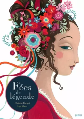 Couverture du produit · Fées de légende