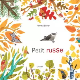Couverture du produit · Petit russe