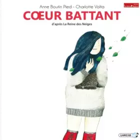 Couverture du produit · Coeur battant