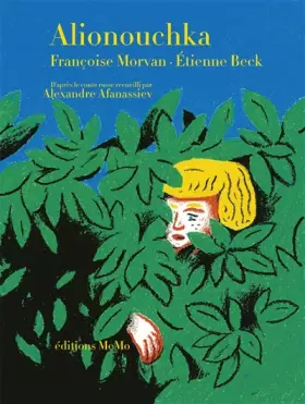 Couverture du produit · Alionouchka